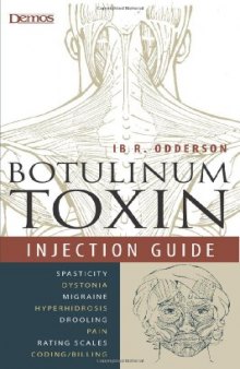 Botulinum Toxin Injection Guide