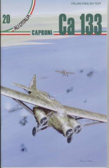 Caproni Ca 133