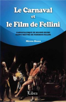 Le carnaval et le film de Fellini