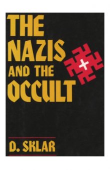 The Nazis and the occult