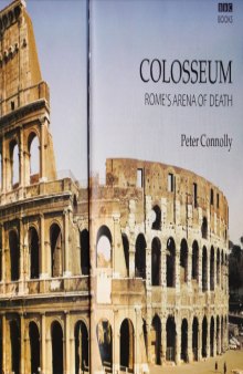 Colosseum: Rome's Arena of Death