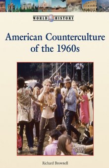 Counterculture of the 1960s (World History)