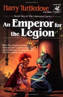 An Emperor for the Legion (Videssos Cycle)