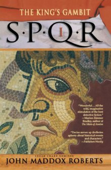 The King's Gambit (SPQR I)