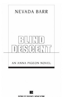Blind Descent  