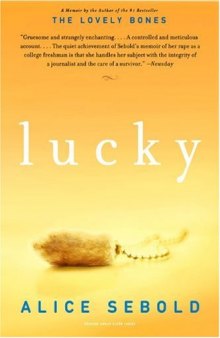 Lucky: A Memoir