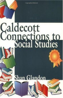 Caldecott Connections to Social Studies