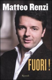 Fuori! (Italian Edition)