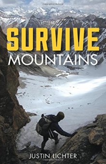 Survive : Mountains