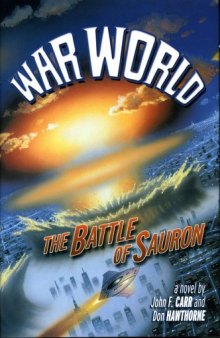 War World: The Battle of Sauron