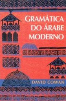 Gramática do Árabe Moderno: uma Introdução