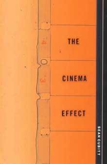 The cinema effect / Sean Cubitt