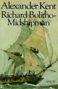 Richard Bolitho: Midshipman