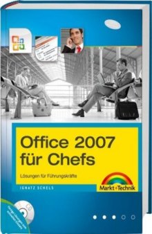 Office 2007 für Chefs