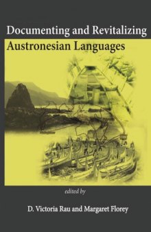 Documenting and Revitalizing Austronesian Languages