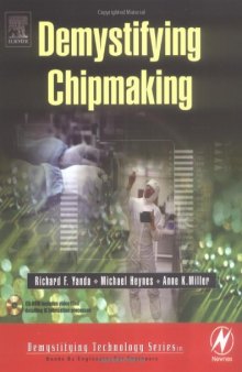 Demystifying Chipmaking