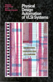 Physical Design Automation of Vlsi Systems