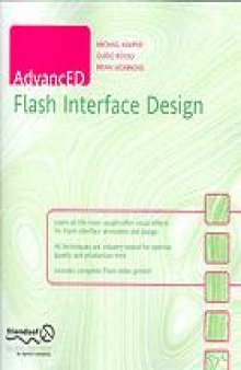 AdvancED flash interface design