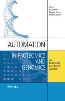 Automatische genetische Analytik