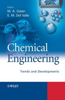 Chemical Engineering Dynamics: Modelling with PC Simulation, Second Edition