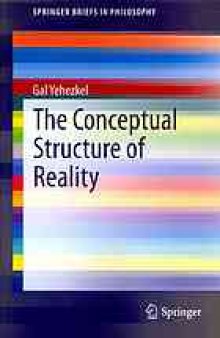 Conceptual structure of reality