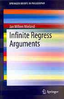 Infinite regress arguments