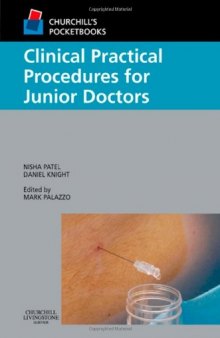 Clinical Practical Procedures for Junior Doctors