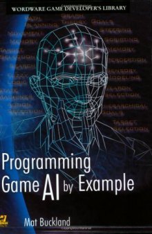 Programming game AI by example