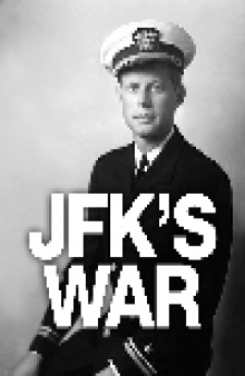 JFK's War