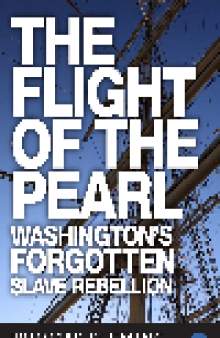 The Flight of the Pearl. Washington's Forgotten Slave Rebellion