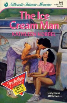 The Ice Cream Man (Sensation) 
