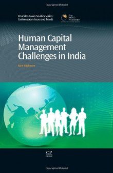 Human Capital Management Challenges in India