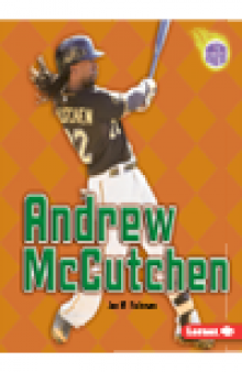 Andrew McCutchen