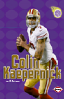 Colin Kaepernick
