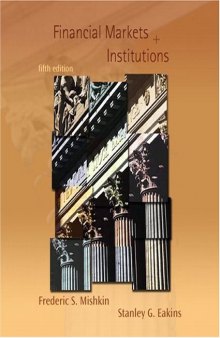 Financial Markets and Institutions (5th Edition)  