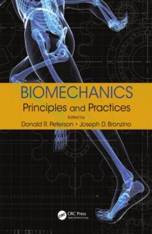 Biomechanics : principles and practices