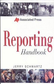 Associated Press Reporting Handbook