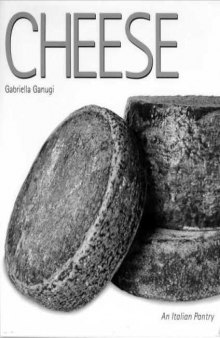 Cheese (Italian Pantry Collection)