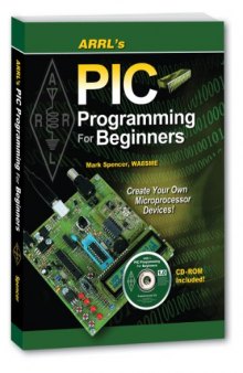 PIC Programming for Beginners
