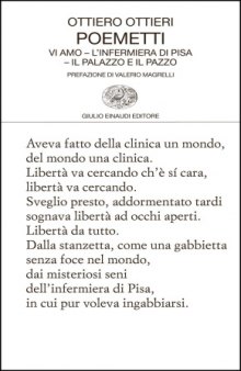 Poemetti