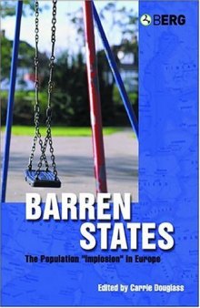 Barren States: The Population Implosion in Europe