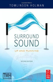 Surround Sound, Second Edition: Up and running