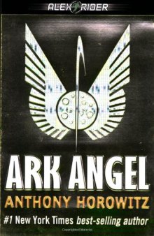 Ark Angel (Alex Rider Adventure)  