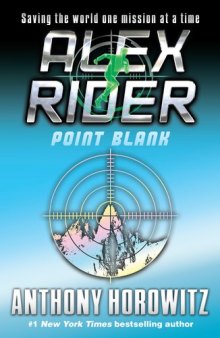 Point Blank (Alex Rider 02)  
