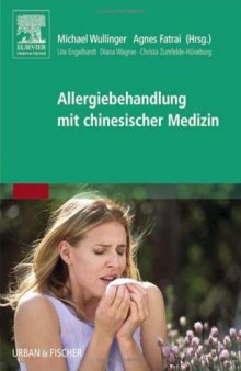 Allergiebehandlung mit chinesischer Medizin