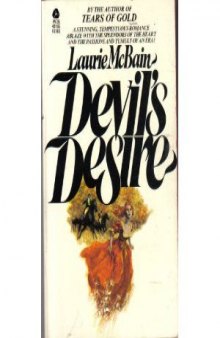 Devil's Desire  