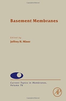 Basement membranes
