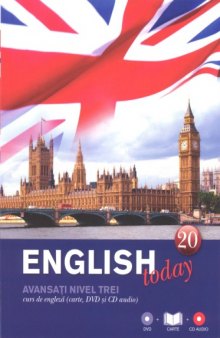 English Today -Vol.20