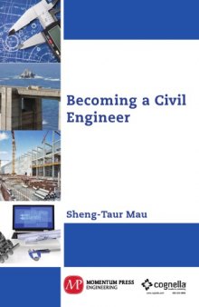 Becoming a civil engineer