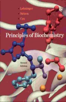 Principles of Biochemistry. Leninger